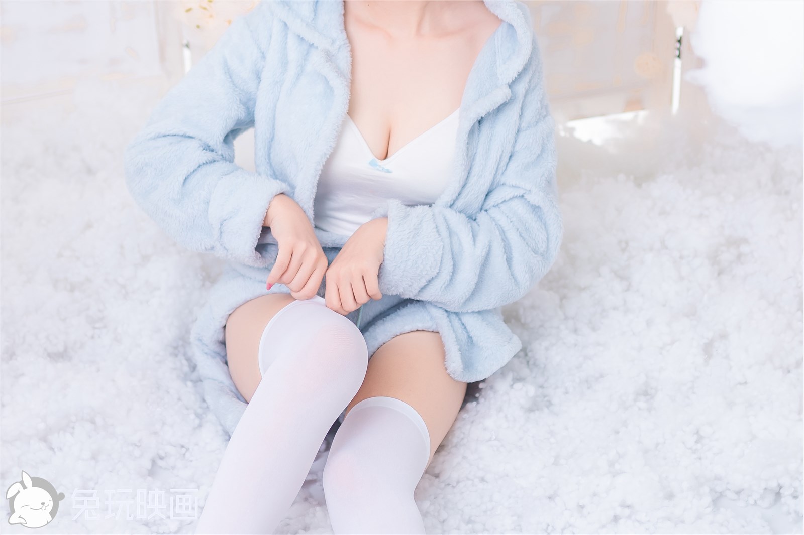 VOL.081 Pajama Rem(26)